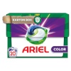 Ariel pesukapslid All-in-1 Colour Pods, 20tk