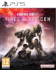 PlayStation 5 mäng Armored Core VI Fires Of Rubicon E.P.