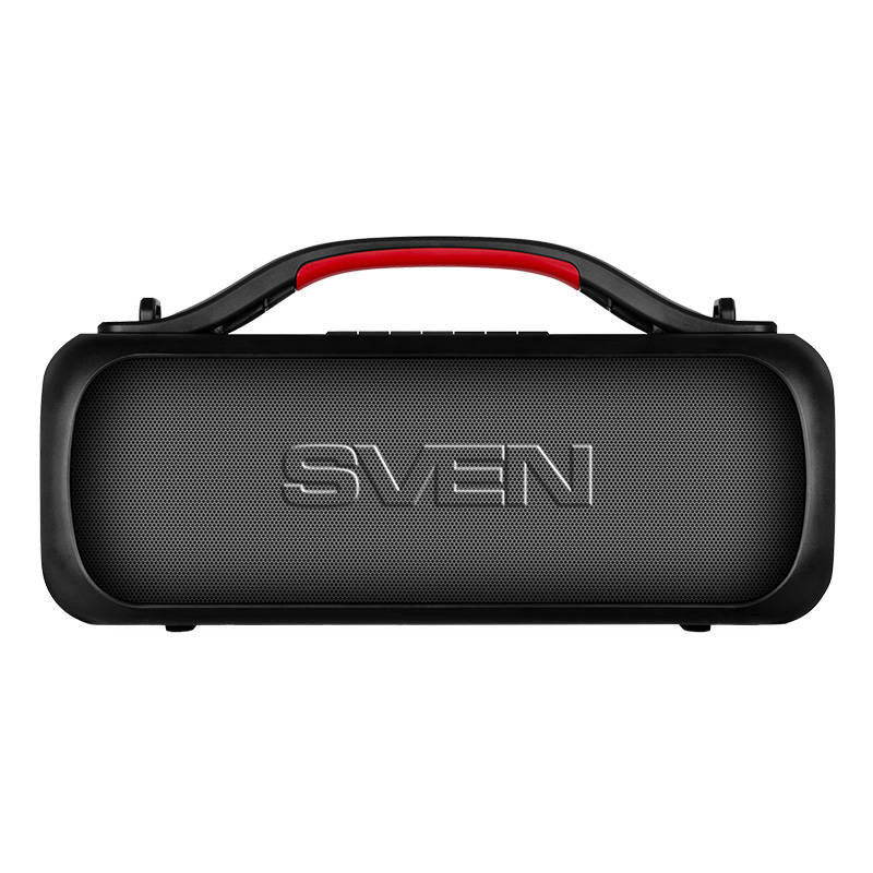 Sven kõlarid SVEN PS-360, 24W Waterproof, Bluetooth must