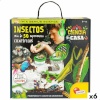 Lisciani teadusmäng Insectos ES 6 Ühikut