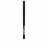 Maybelline silmapliiats Lasting Drama Automatic Gel Pencil 0,31g, 10 Midnight Black, naistele