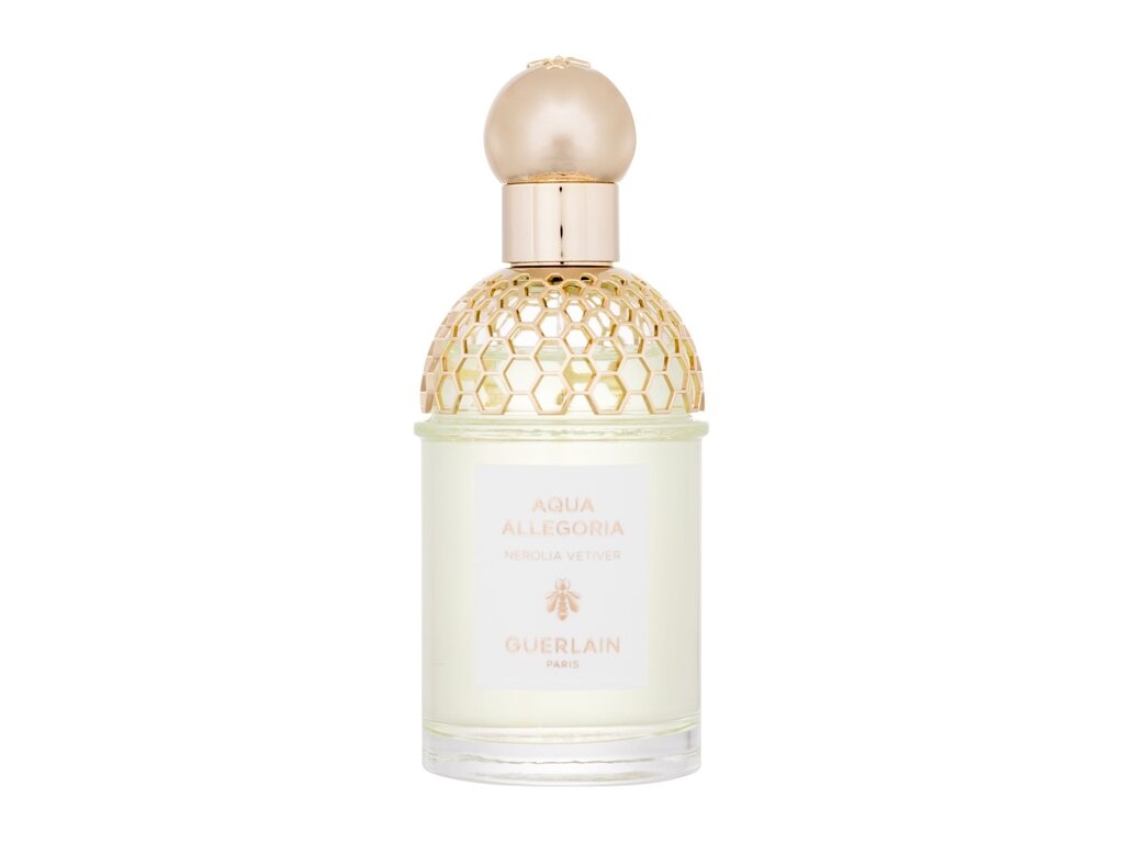 Guerlain parfüüm Aqua Allegoria Nerolia Vetiver 75ml, unisex