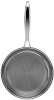 Heirol pann Pro Steelsafe Frying Pan, roostevaba teras + Non-Sticky, 24cm