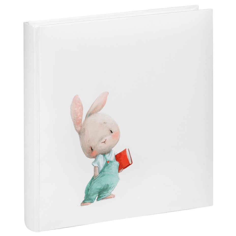 Walther fotoalbum Nosey 26x25 40 Seiten Baby FA-312