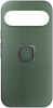 Peak Design kaitseümbris Pixel 9 Pro Mobile Everyday Fabric Case, sage