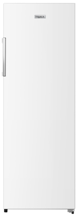 Frigelux külmik RANF322BE Upright Fridge, valge