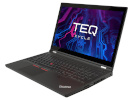 Teqcycle sülearvuti TEQCYCLE 15" P15 G2 i7-11850H, 32GB, 512GB, FHD, graphics card, W11P Software MULTI Keyboard NORDICS Garantii 2a,RTB