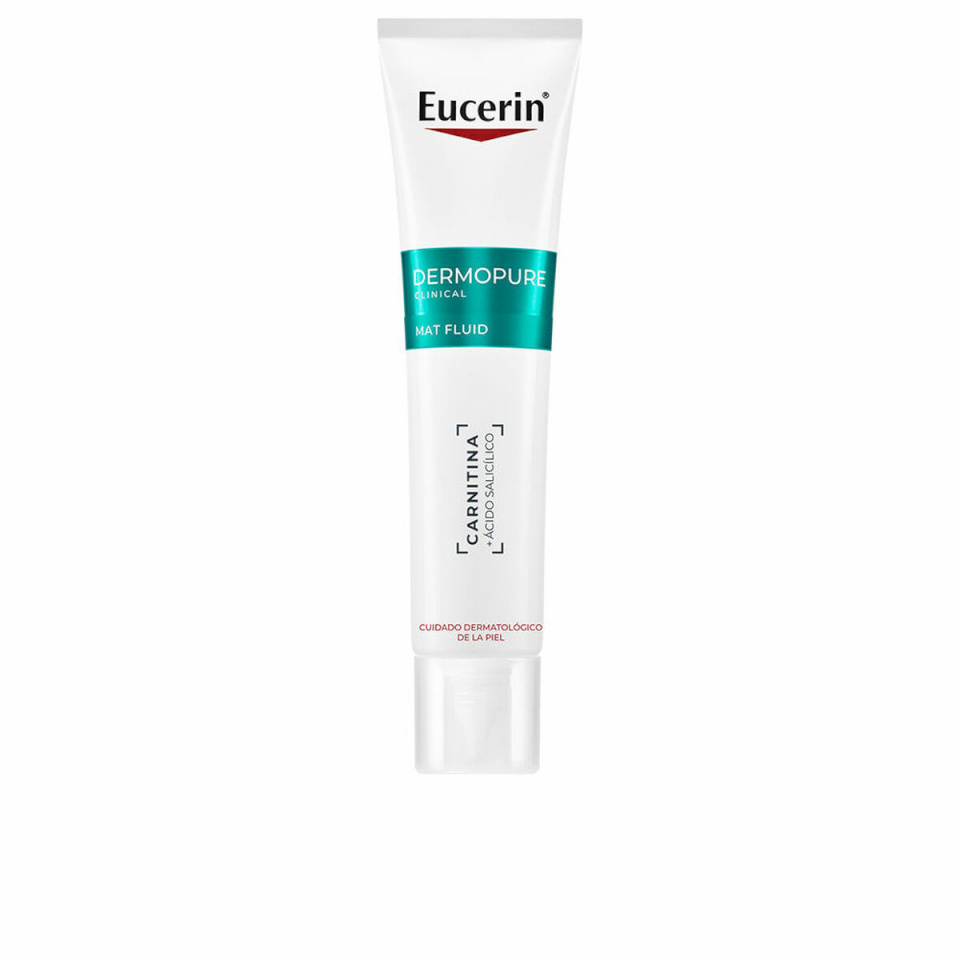 Eucerin näokreem DERMOPURE 40ml