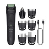 Philips habemepiiraja MG3920/15 Series 3000 All-in-One Trimmer, must