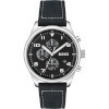 Hugo Boss meeste kell 1513987 (Ø 44mm)