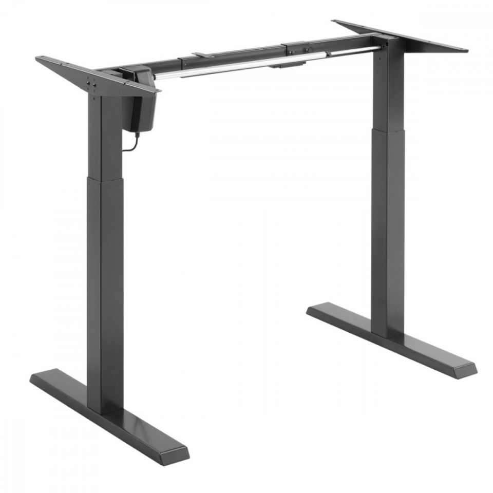 Maclean Sit stand kirjutuslaua raam Ergo Office ER-433