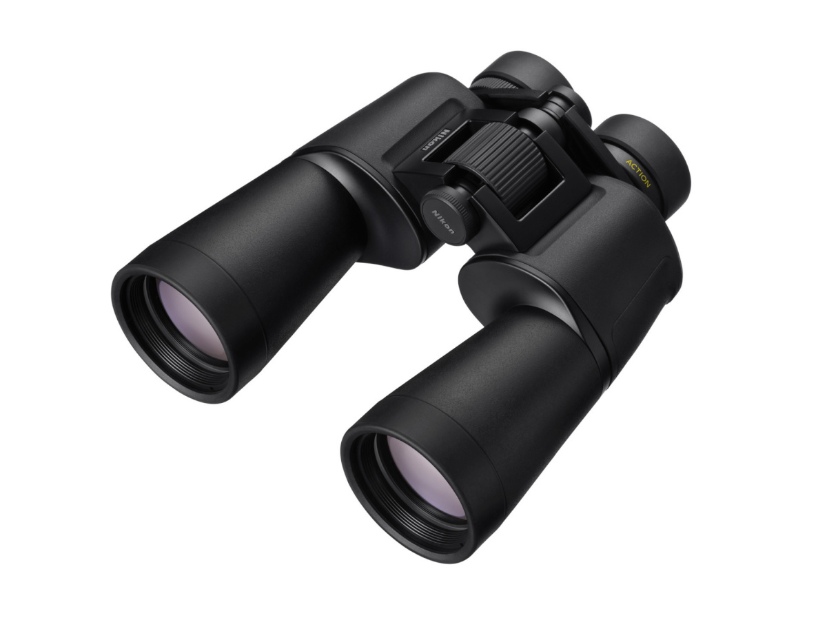 Nikoni ACTION 7x50 binokkel