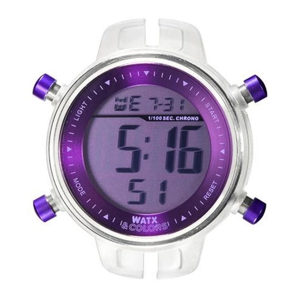 Watx & Colors meeste kell RWA1016