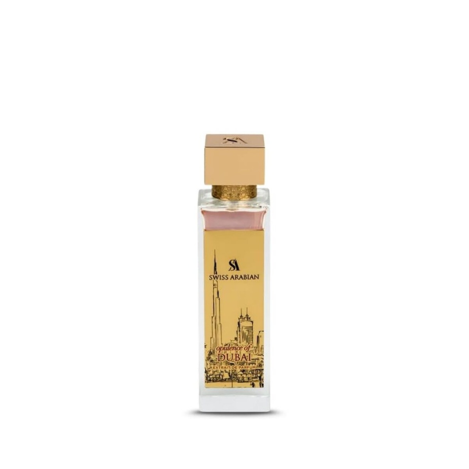 Swiss Arabian parfüüm unisex OPULENCE OF DUBAI 100ml