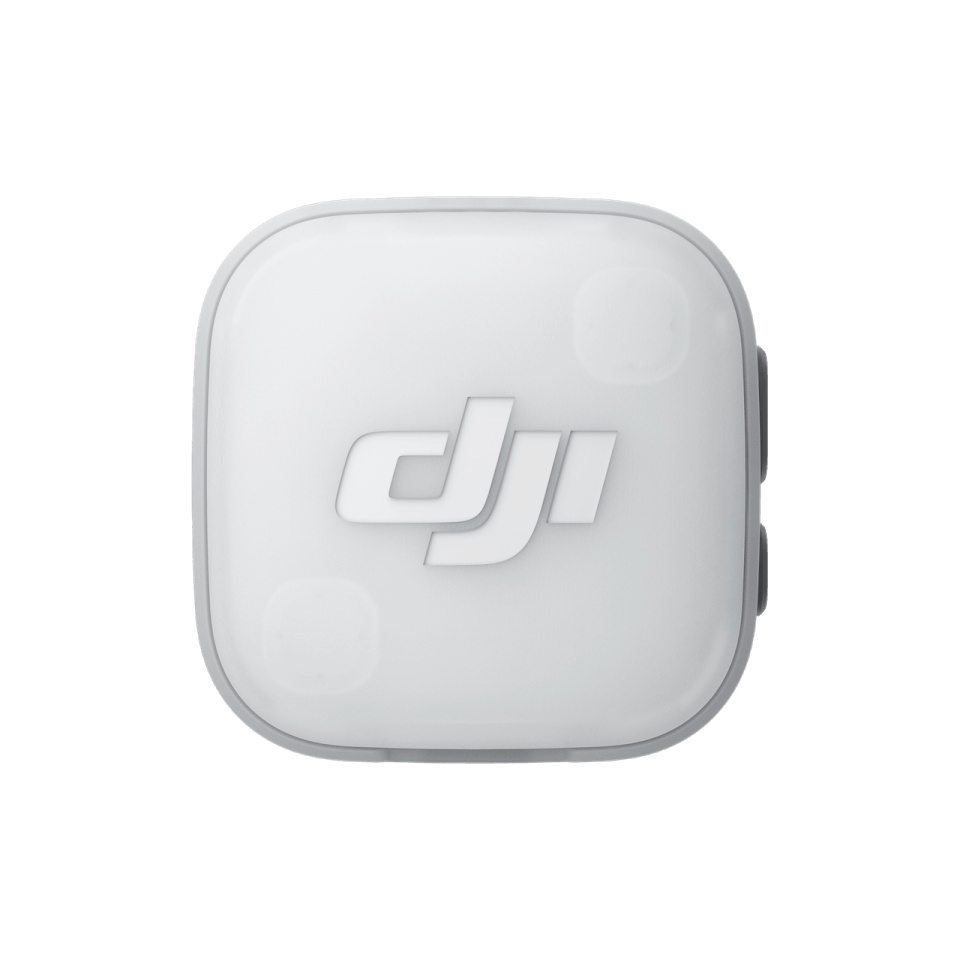 DJI Mic Mini 2 Transmitter
