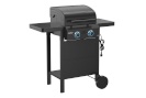 Lucifer elektrigrill Amper 26 Electric Grill, must