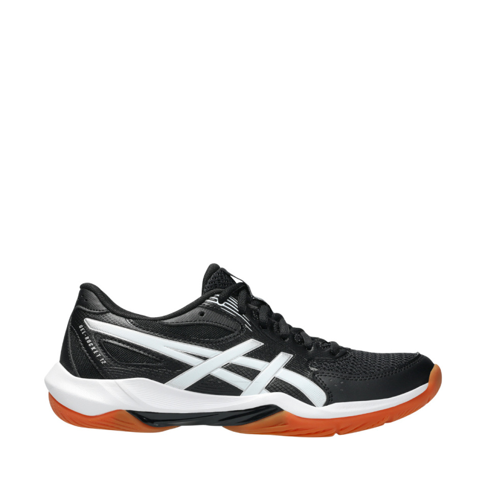 Asics treeningjalatsid do Siatkówki Gel-Rocket 12 1072A119 001 suurus 39,5