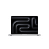 Apple MacBook Pro 14" M5 Pro 24GB, 4TB, hõbedane