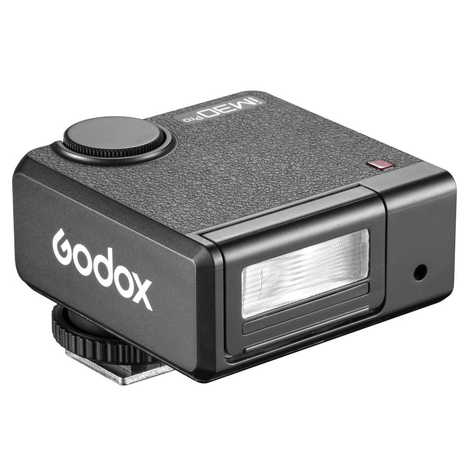 Godox välklamp iM30 pro