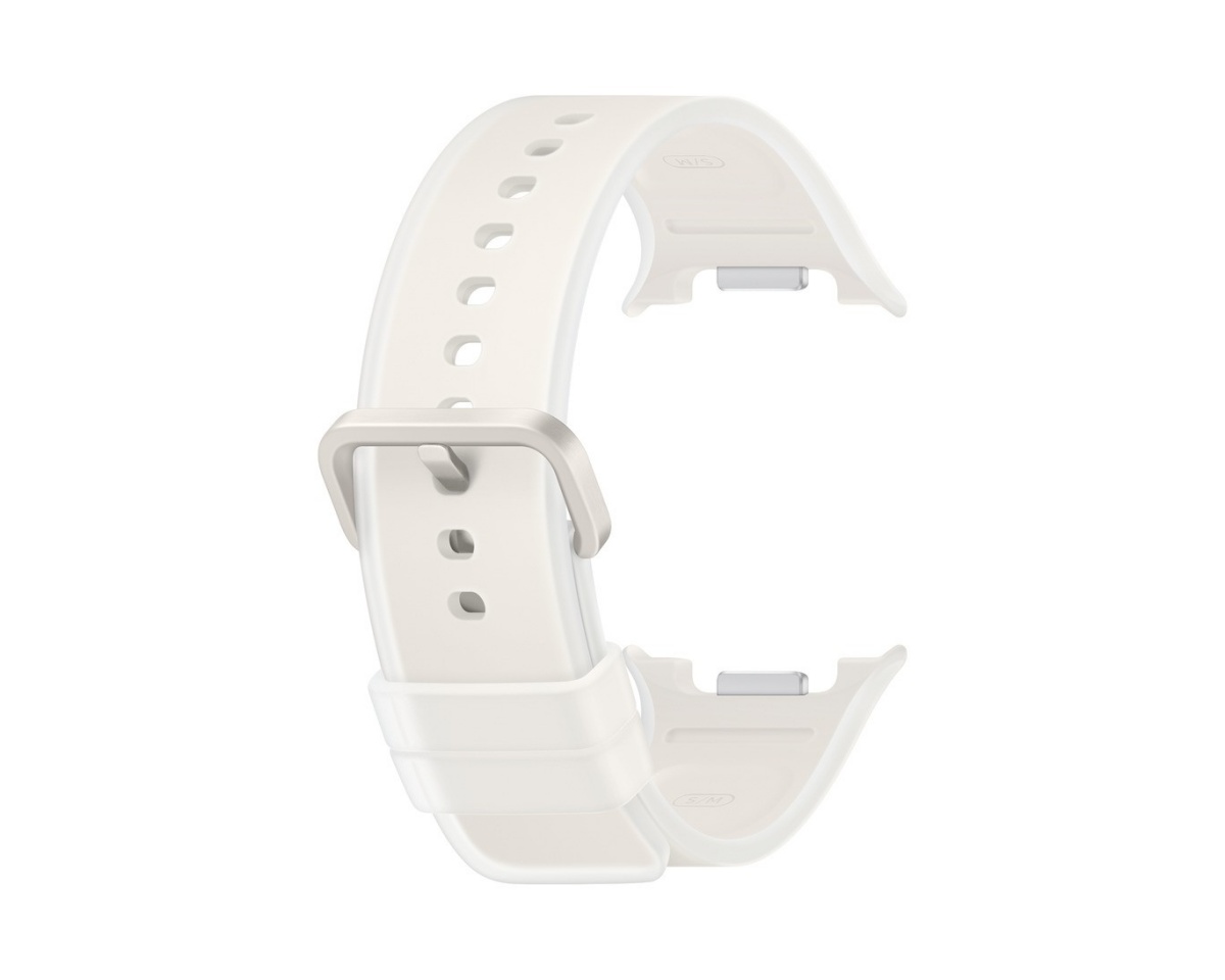 Samsung Galaxy Watch9 Misty Band (S/M) Cream