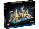 Lego klotsid HARRY POTTER 76419 HOGWARTS CASTLE AND GROUNDS