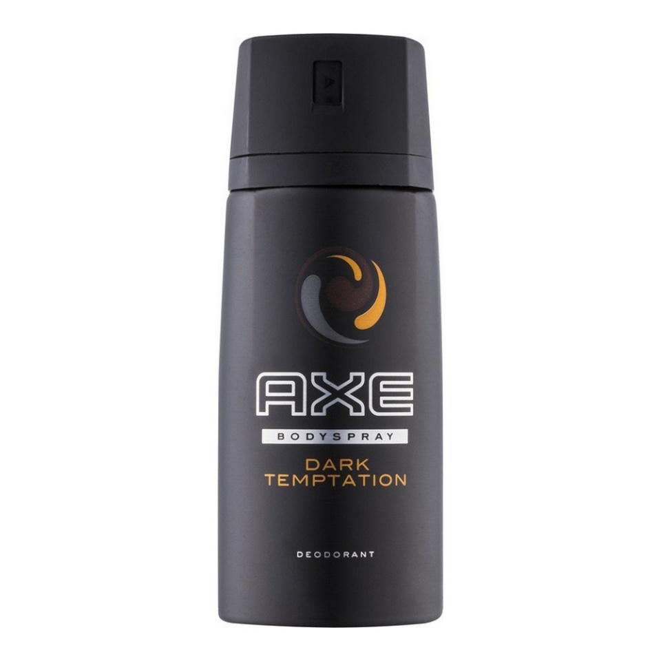 Axe pihustatav deodorant Dark Temptation (150ml)