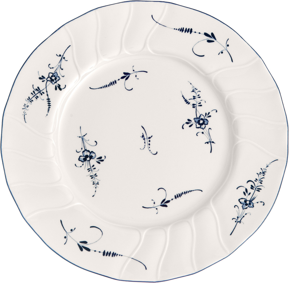 Villeroy & Boch taldrik Old Luxembourg, 26cm