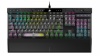 Corsair klaviatuur Keyboard K70 Max RGB Magnetic-Mechanical