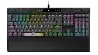 Corsair klaviatuur Keyboard K70 Max RGB Magnetic-Mechanical