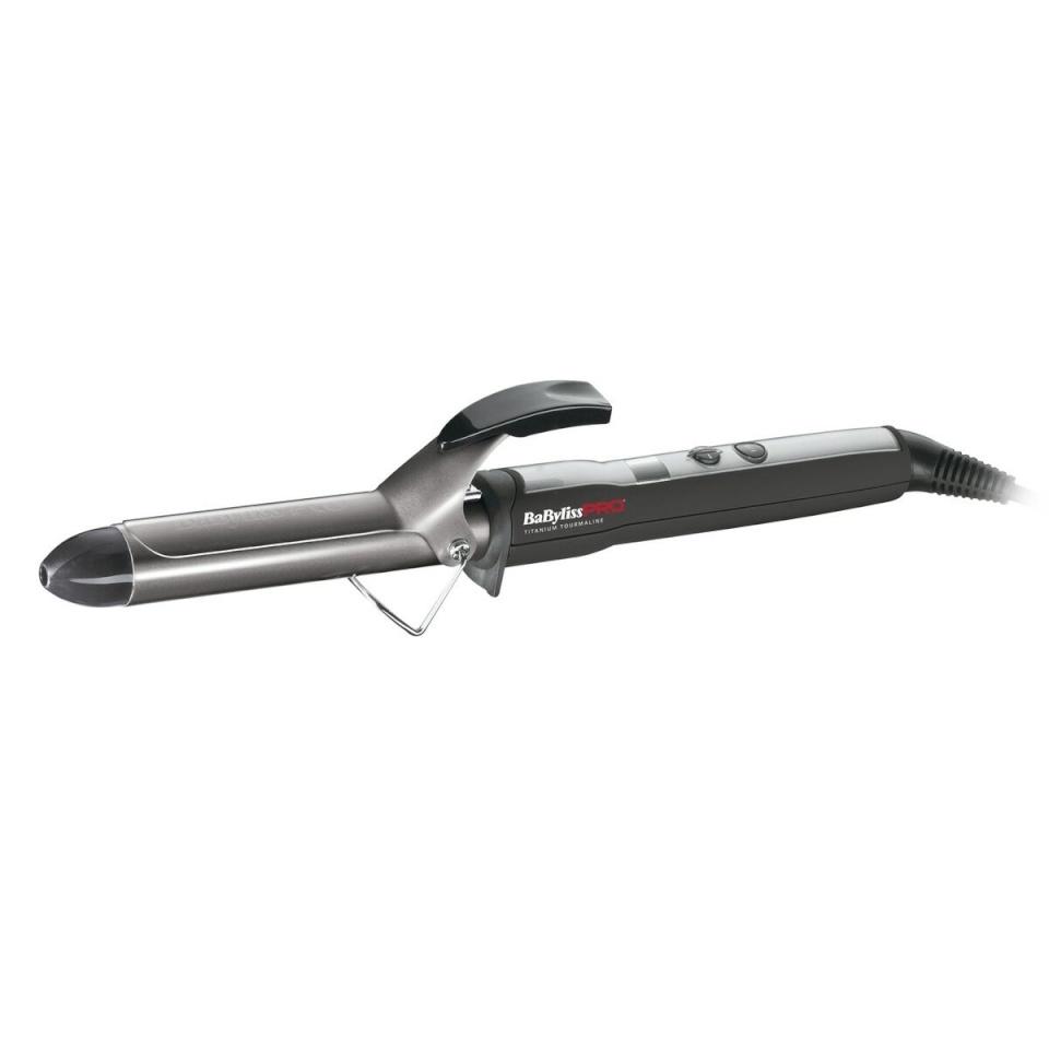 BaByliss lokitangid BAB2273TTE Curling Iron, 25cm, must