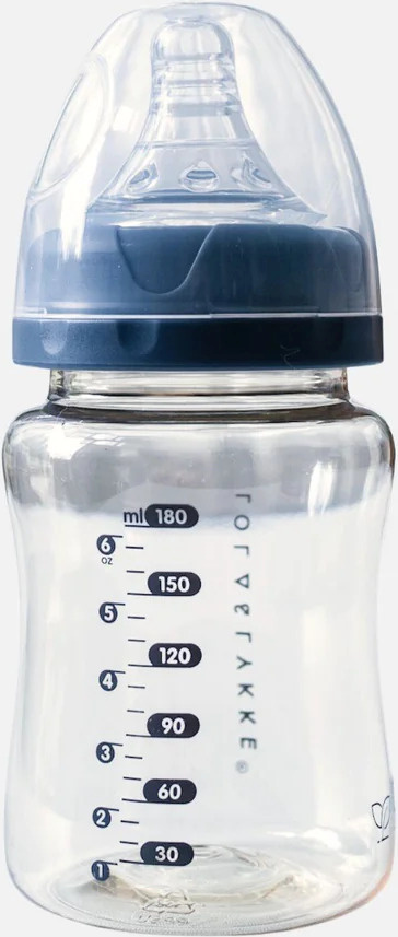 Lola&Lykke lutipudel NaturalFlow, 180ml, 6 kuud+