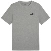 Puma T-särk meestele Ess Small No.1 Logo Tee hall 682534 03 suurus M