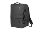 Natec sülearvutikott Laptop backpack Camel Pro 17,3 must