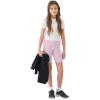 Legginsy Dla Dziewczynki 4F Cas F014 hele roosa 4FJWSS25TSTIF014 56S 128cm