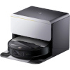 Roborock robottolmuimeja Saros Z70 with RDS Robot Vacuum Cleaner Silver, hõbedane