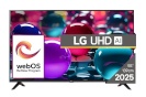 LG televiisor 55UA73003LA | 55 | Smart TV | webOS 25 | UHD