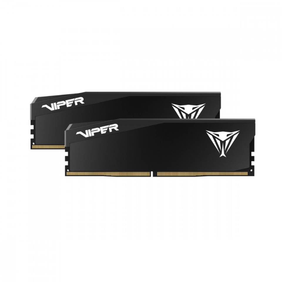 Patriot mälu Memory DDR5 Viper Elite 5 Ultra 64GB 6400MHz (2x32GB) CL32