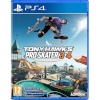 PlayStation 4 mäng Activision Blizzard Tony Hawks Pro Skater 3+4