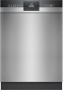 Siemens integreeritav nõudepesumasin SN43HS11TE iQ300 Dishwasher, 60cm, roostevaba teras