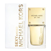 Michael Kors parfüüm Sexy Amber 100ml, naistele