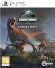 Frontieri mäng Jurassic World Evolution 3 (PS5)