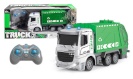Artyk R/C Garbage truck