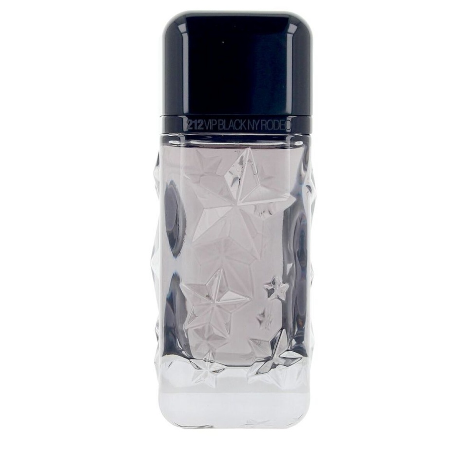 Carolina Herrera meeste parfüüm 212 VIP BLACK NY RODEO EDP 100ml