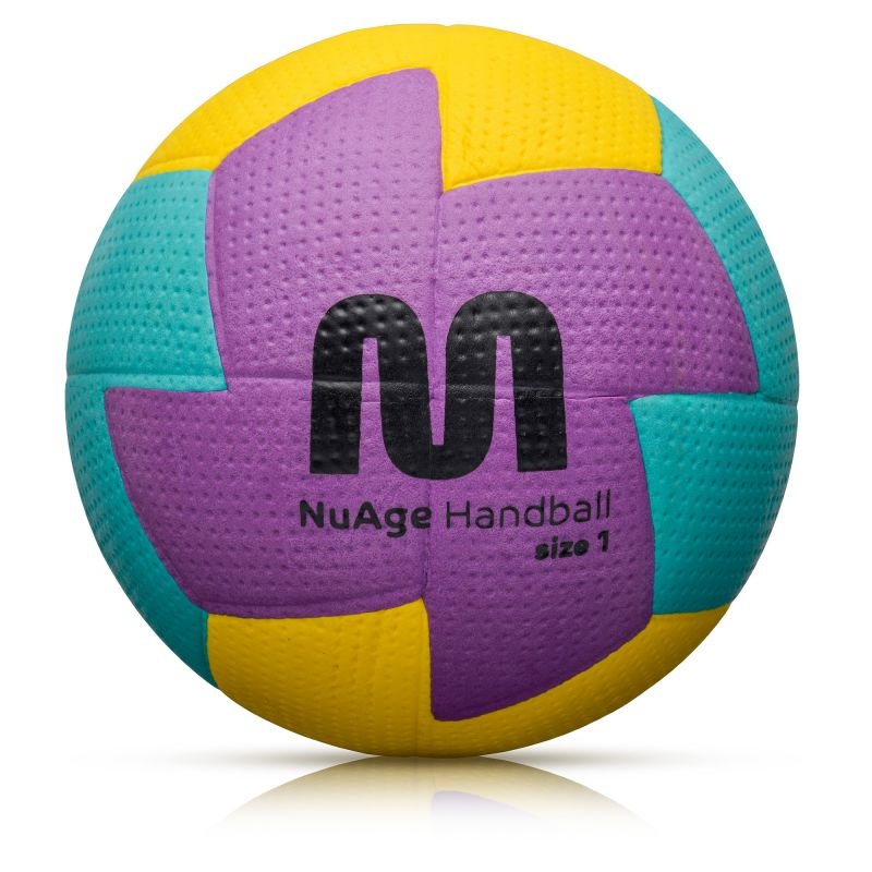 Meteor käsipall Nuage Jr 16691 Handball uniw