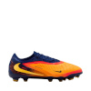 Nike jalgpallijalatsid Kids Phantom 6 Low Pro Fg/mg EH HQ2047 800 suurus 38