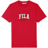 Fila T-särk meestele Rifredi punane FAM1219 30002 suurus M