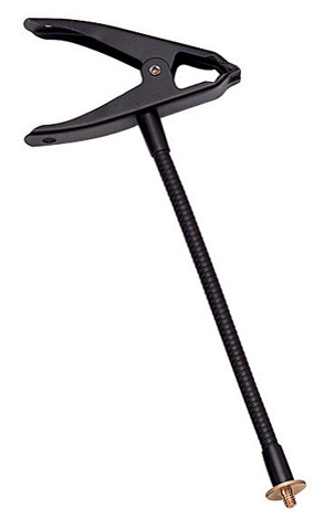 Falcon Eyes Flex Arm CPG-20S + Suspended Clamp 20 cm