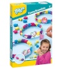 Totum loominguline komplekt Funny Bracelets, 029842