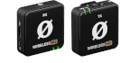 Rode juhtmevaba mikrofon Wireless ME