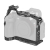 SmallRig kaamerapuur 6702 HawkLock kiirkinnituspuur Alpha 7R VI-le